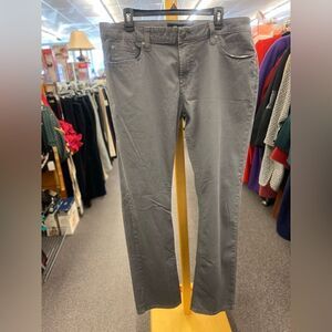 A&I Mens 38 Grey jeans